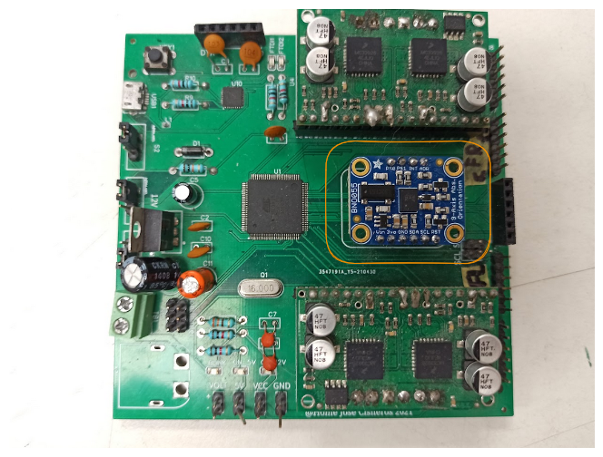 image info